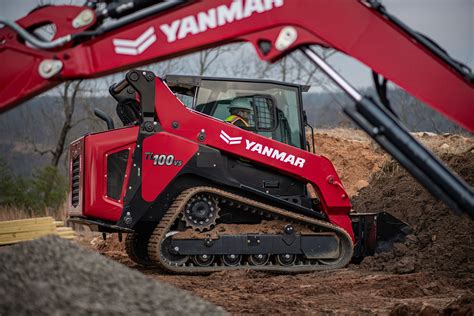 2023 skid steer|yanmar skid steer 2023.